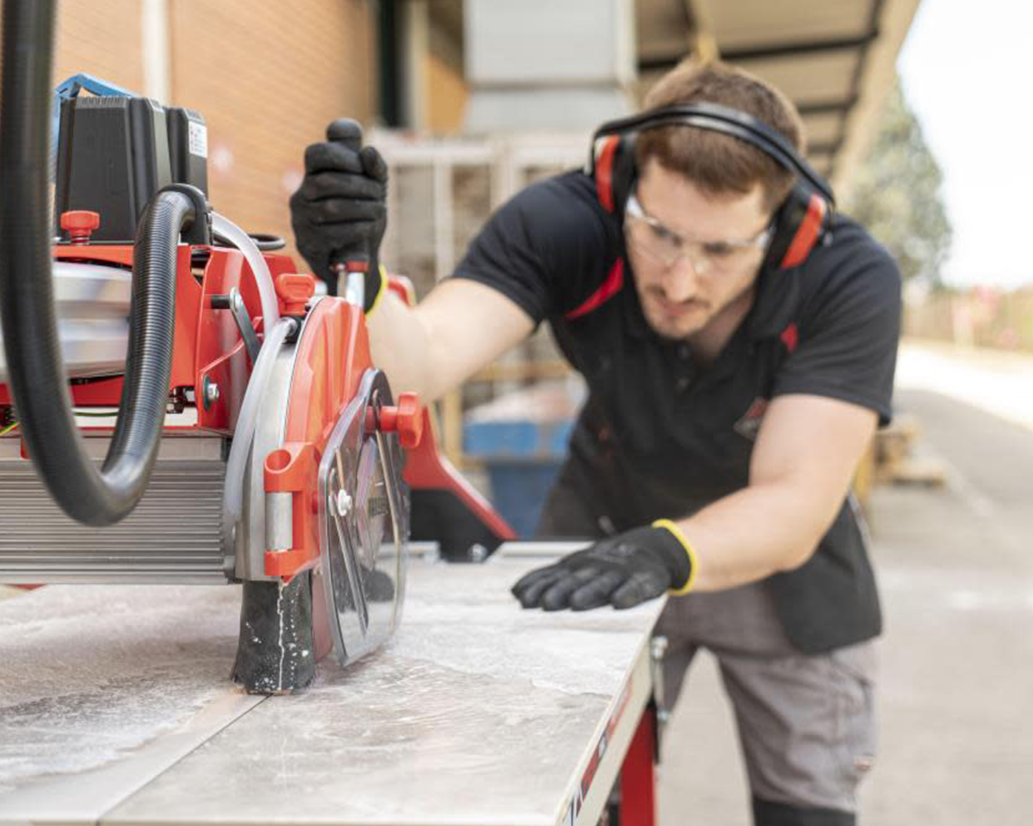 Tiling Tools dealers in Faridabad