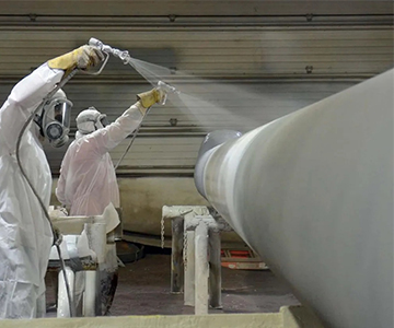 Airless paint spray dealers in Faridabad